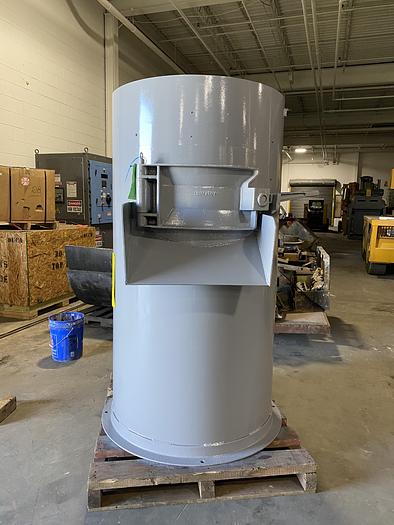 Refurbished CARVER 3GF SAND MULLER (On Hold)