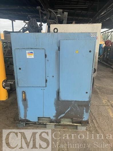 Used 2002 Vollmer CHC 025