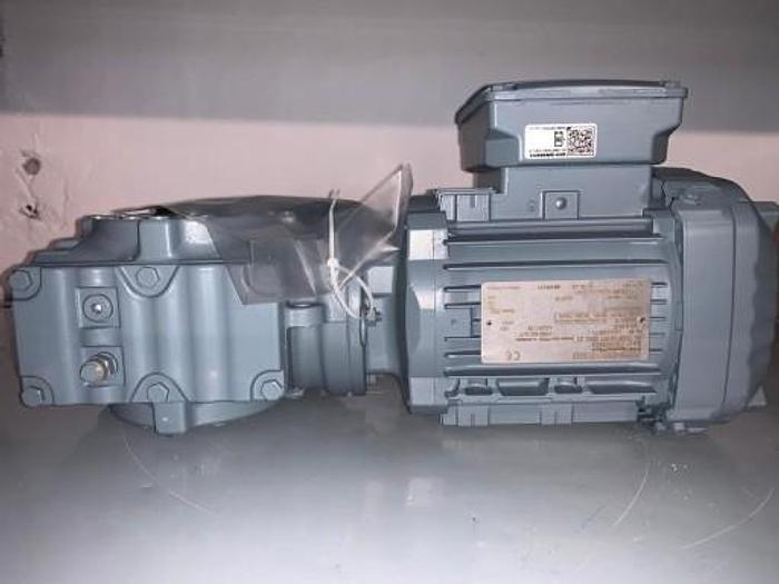 Serwomotor SEW SA47 DRN80MK4 500W