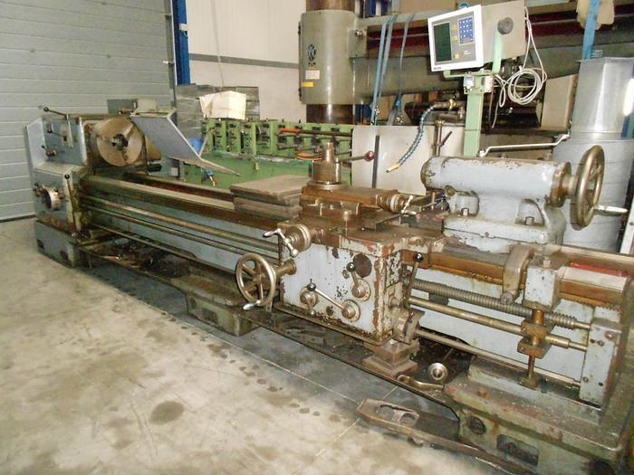 Gebraucht DRAAIBANK WEISSER HEILBRONN