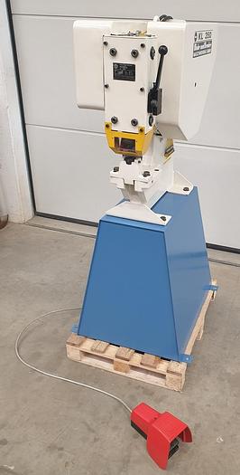 Gebraucht Lochstanze Mubea KL 350
