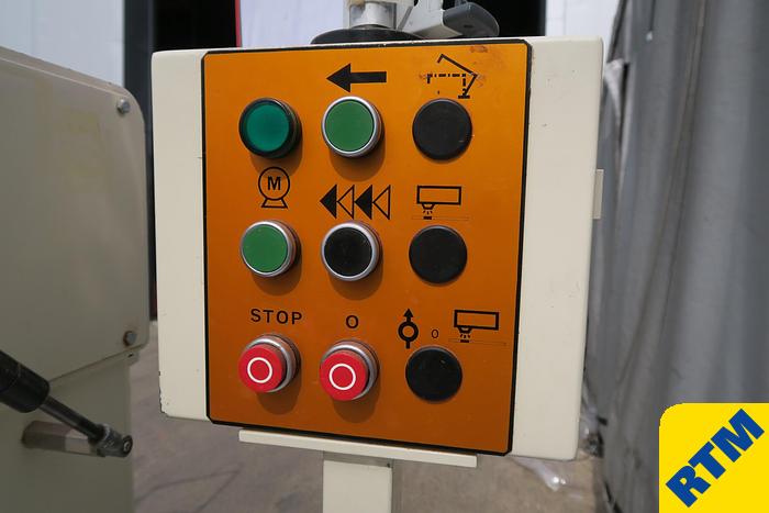 Used Chocolate Bar Wrapper