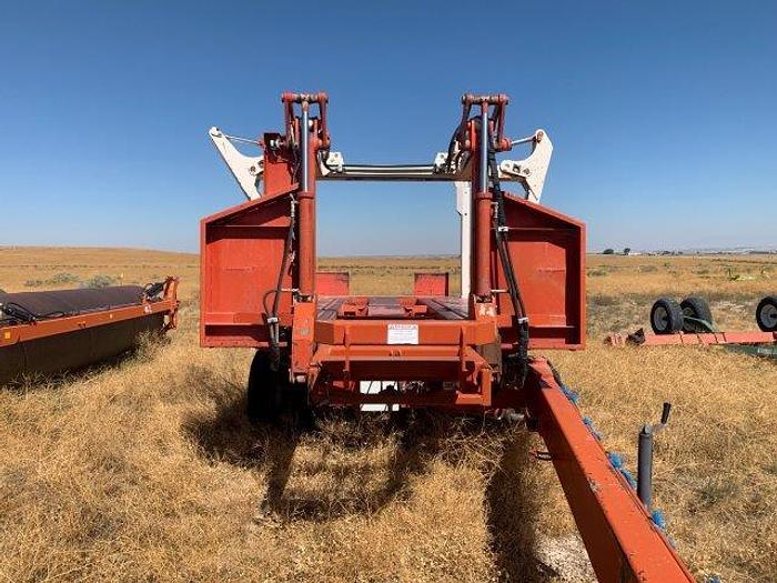 Used 1993 Mountain View Equipment 4010