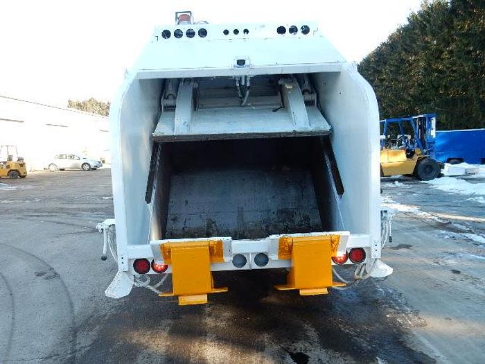 Used 2009 CCC LET2-45