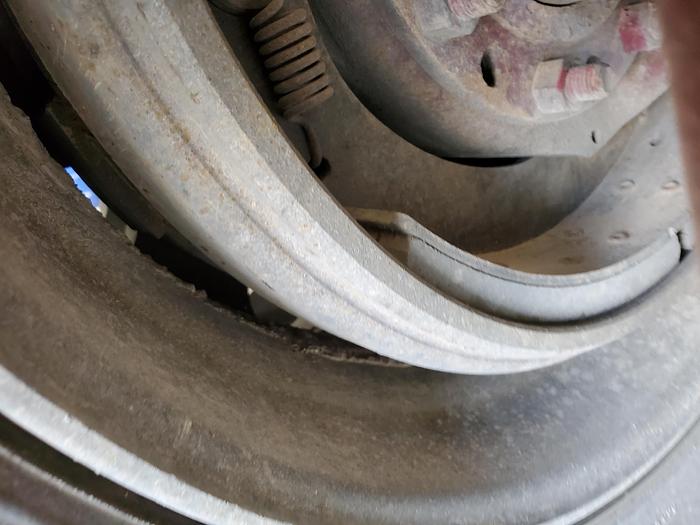 Used 2008 Peterbilt 386 Truck