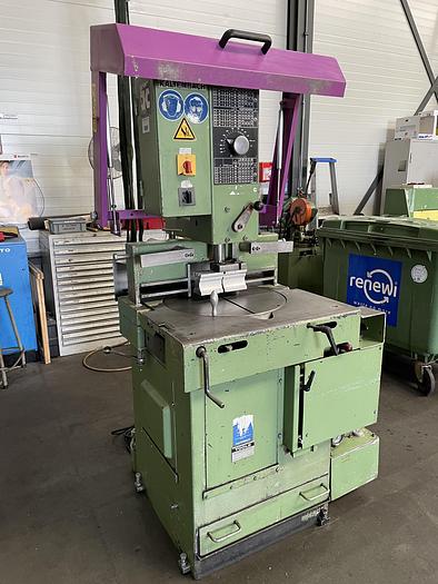 Gebruikt Kaltenbach KKS-400