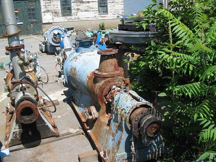 Used BOLTON EMERSON 4 #15507