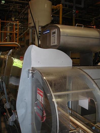 2006 Mespack H-260 SC D