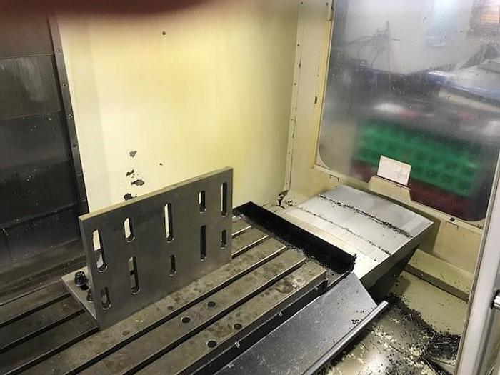 Used 2006 HAAS VF-4SS