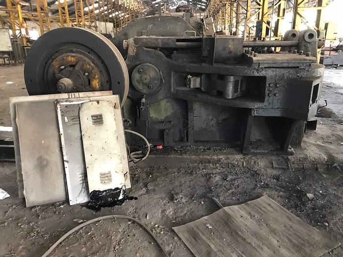 Used Upsetter Kieserling