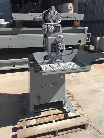 Sunnen Mdl. MBB-1600 Precision Hone