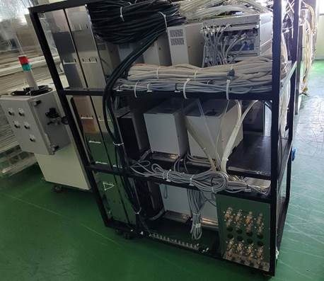Used Tel Mark Vz 2D Developer