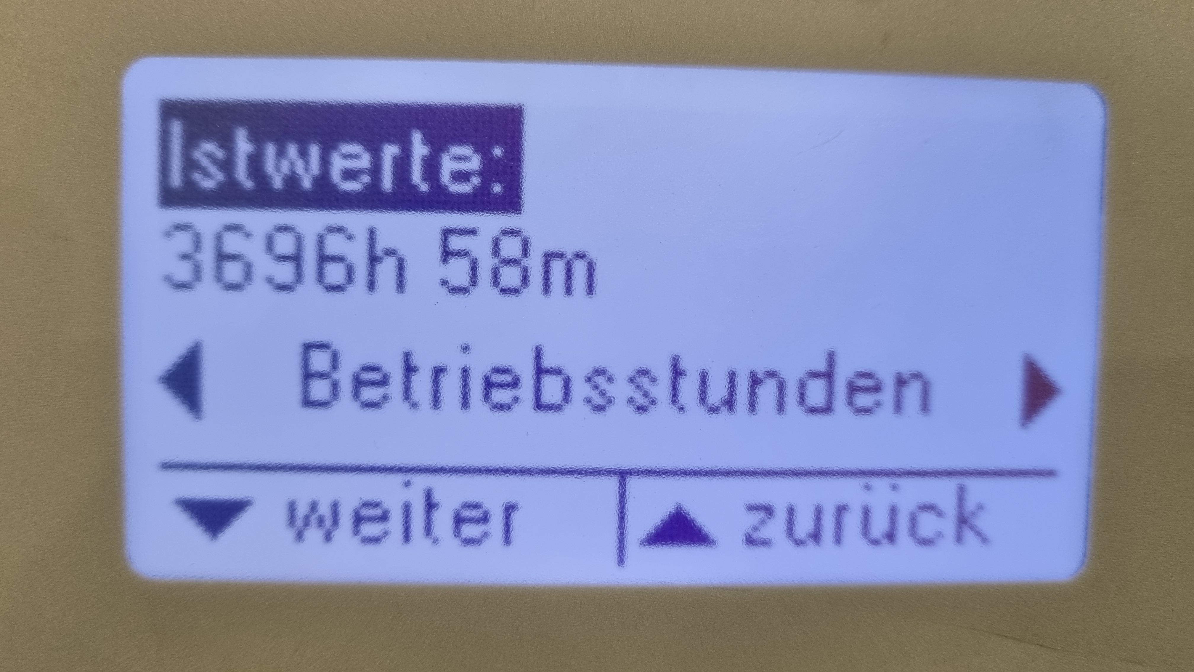 Used Ballenpresse HSM, Typ HL 4010 Re, Baujahr 2015