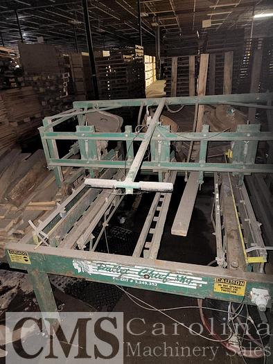 Used 2021 Pallet Chief PCII