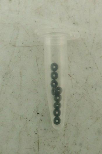 Used SGT Shortix GC Capillary Column Cutter with User Manuals & Box