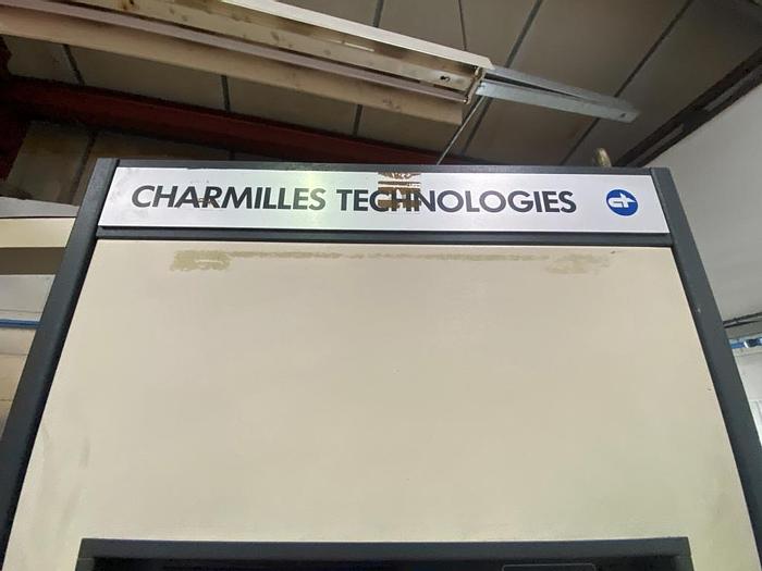 Used 1990 Charmilles Roboform 400 EDM Machine