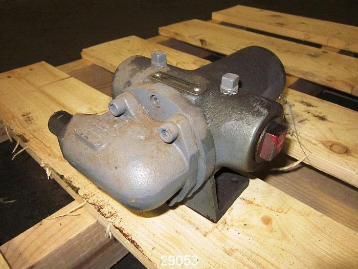 Used Viking GG4195 Iron Hydraulic Pump #29053