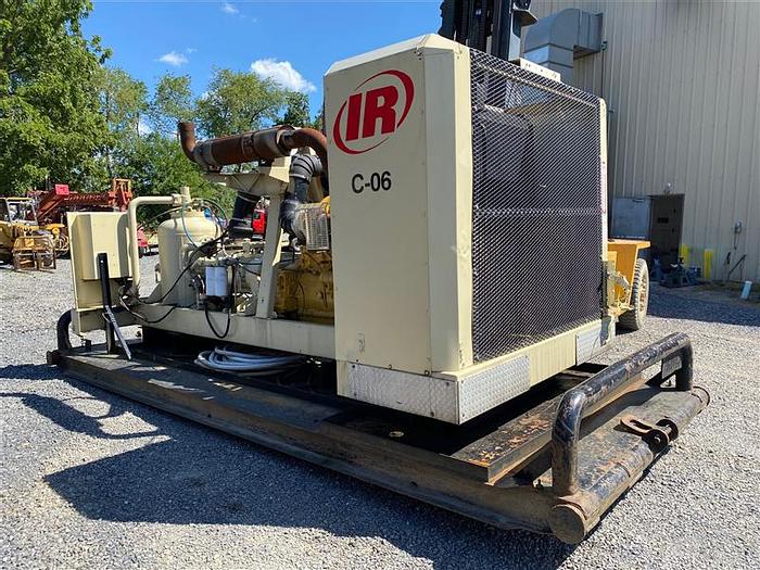 Used 2001 Ingersoll-Rand XHP 1070 cfm / 350 psi Air Compressor
