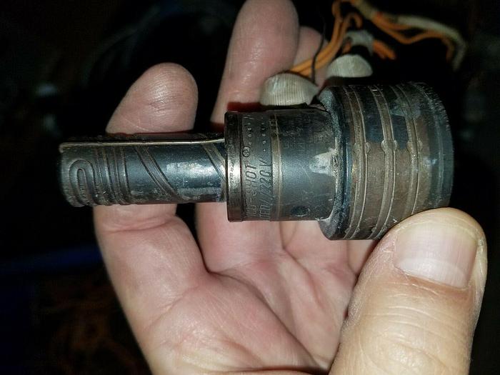 Used TWO IMS 2 Zone Temperature Control 104303-2 ZN with Hot Runner Nozzles