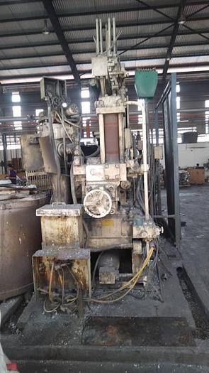 Used UBE 250T Year 2000 Sept  