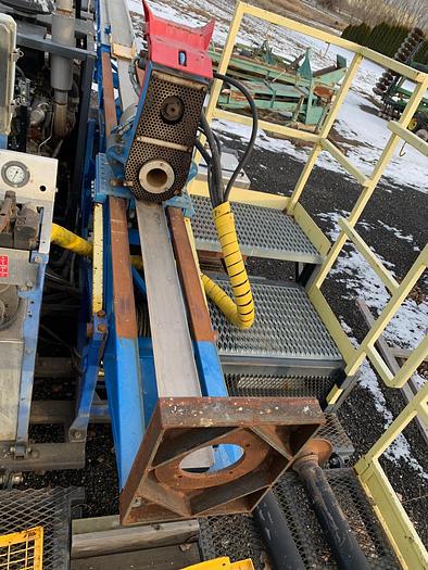 Used 2009  (LY 45 Equivalent) Diamond Core Drill