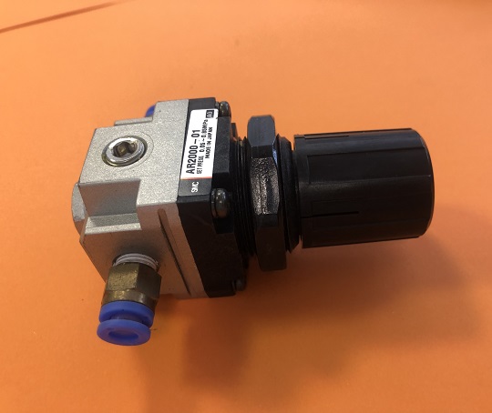 Used Tel P8 Prober Part AR2000-01