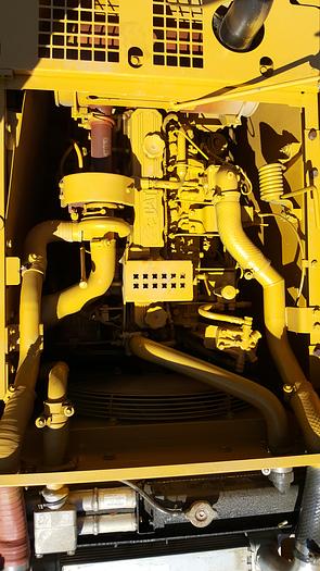 Used 2007 CATERPILLAR 315CL