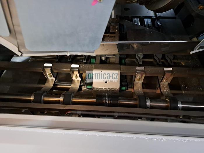 Used Horizon BQ 470 PUR