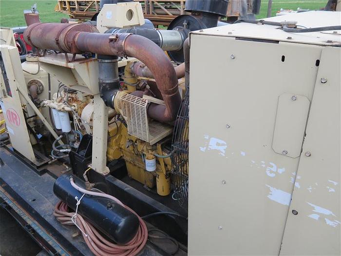Used 2004 Ingersoll-Rand XHP1170 cfm / 350 psi Air Compressor