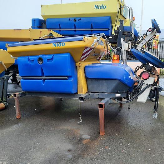 Gebruikt 2006 Nido Stratos B20-18 VCXN 490