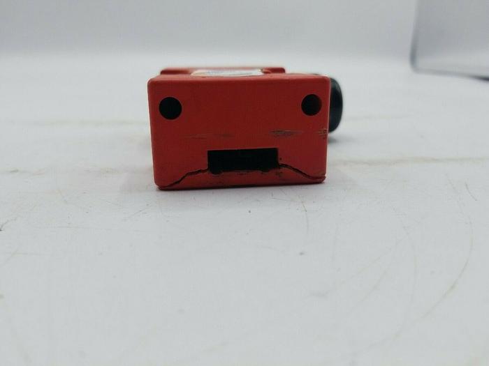 Used Allen Bradley 440K-T11146 SER B