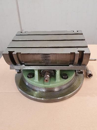 Tavola a culla di precisione ALLEN TCS