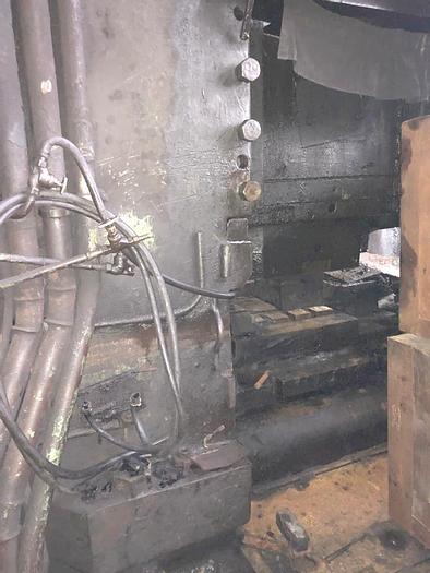 Used Press Hot Forging K8546