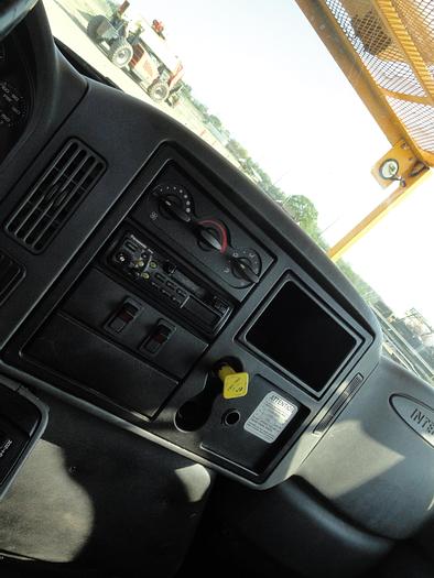 Used 2007 International/ Altec 4300 / LRV56