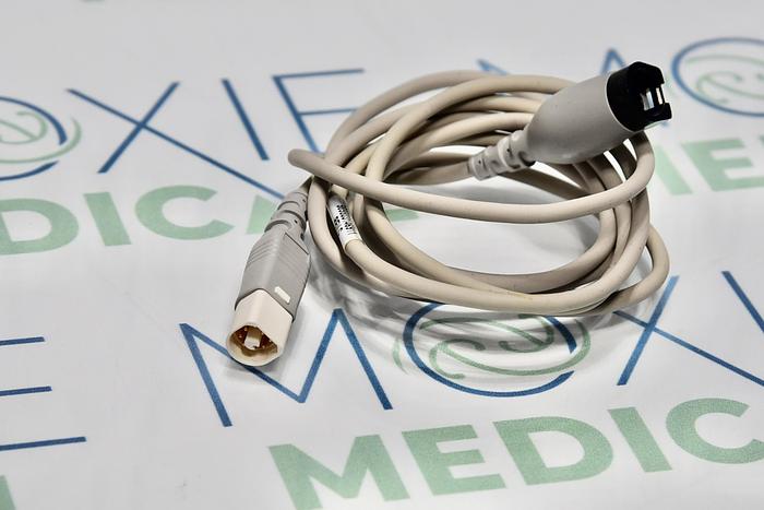 Used Philips Healthcare 989803146911 Cable CBL MP5 TETHER Telemetry Cable