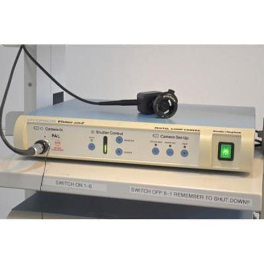 Used COLONNE D'ENDOSCOPIE SMITH&NEPHEW