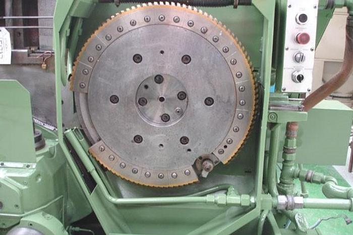 Used Gear Generator Straight Bevel 726
