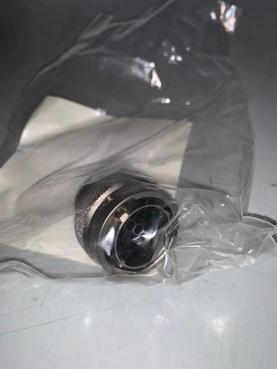 Eaton UT061619PH Round Connector, Trim Trio U Series