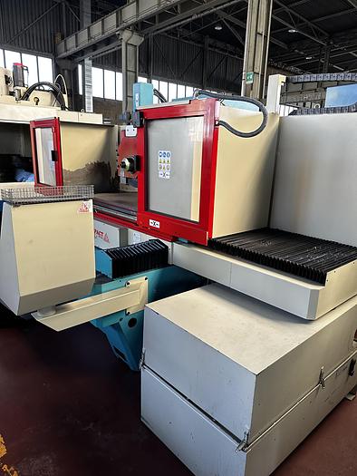 Ottime Rettifica Tangenziale Cnc DELTA SYNTHESIS 1300/600 COMPACT PLUS