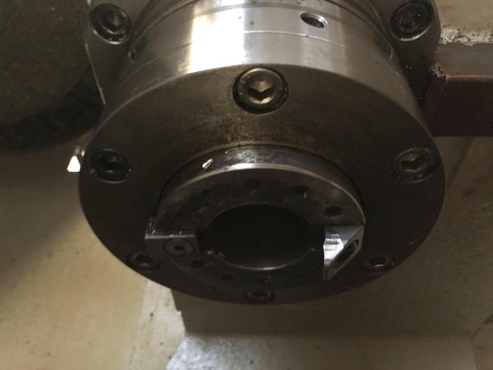 Gebruikt 1996 Hurco BMC 30 HT