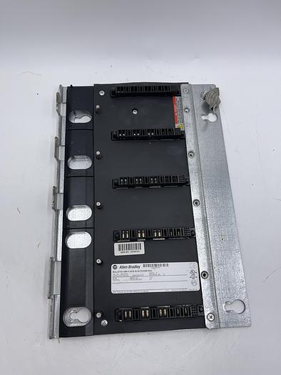 Used Allen-Bradley 2094-PRS4 Ser A 