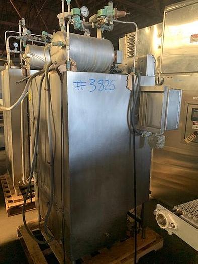 Used Douglas Drum Washer