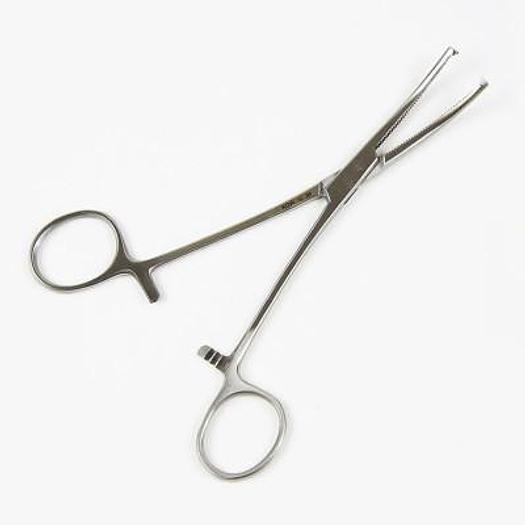 PINCE KOCHER A/G COURBE 18CM