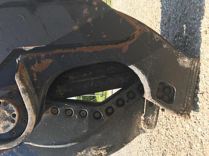 Used 2008 John Deere 350D