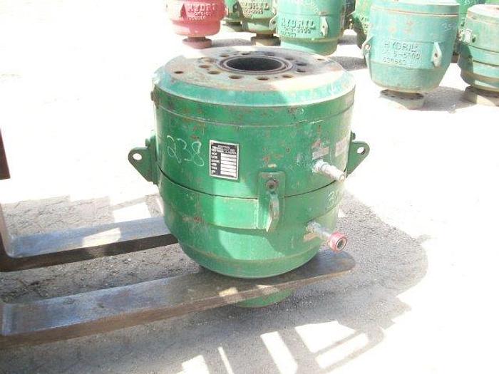 Used HYDRIL 7 1/16