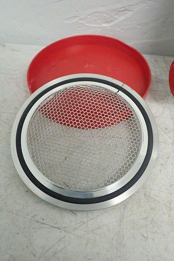 Used Agilent X3500-64104 TwisTorr 304 FS Vacuum Pump