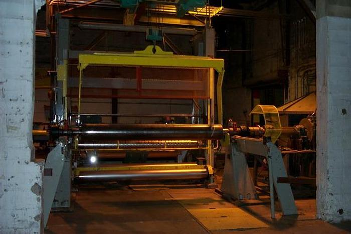 Used BELOIT 4140 #17245