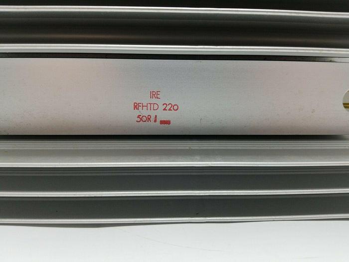 Used IRE RFHTD 220