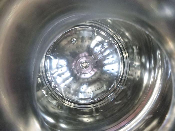 Used Reactor, 158 Gallon, 316L S/st, Jkt, 50 PSI, Precision B #S744225