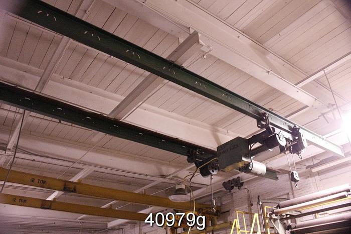 Used Norwood Supercalender 63" Face, 16" Diameter #40979